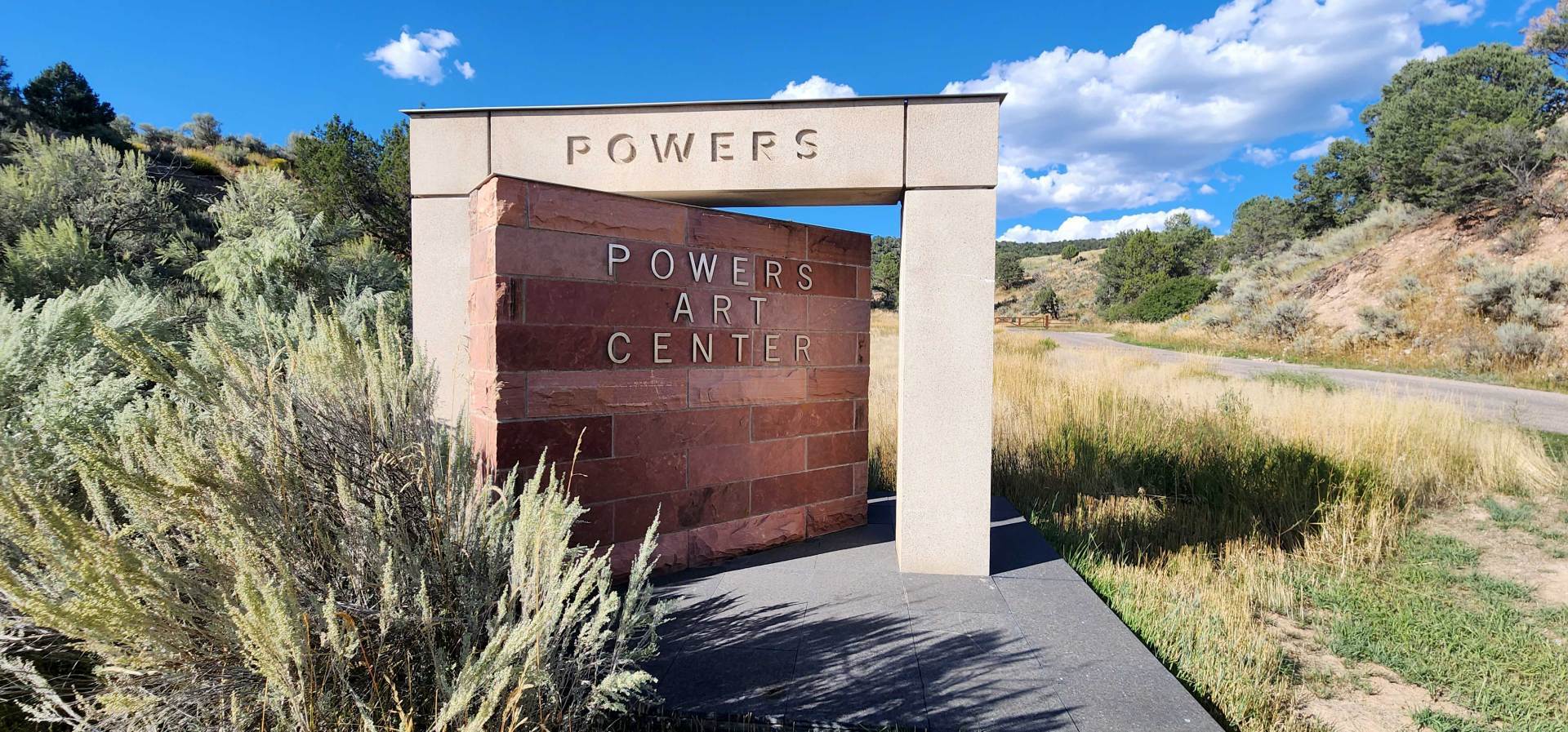 Powers Art Center