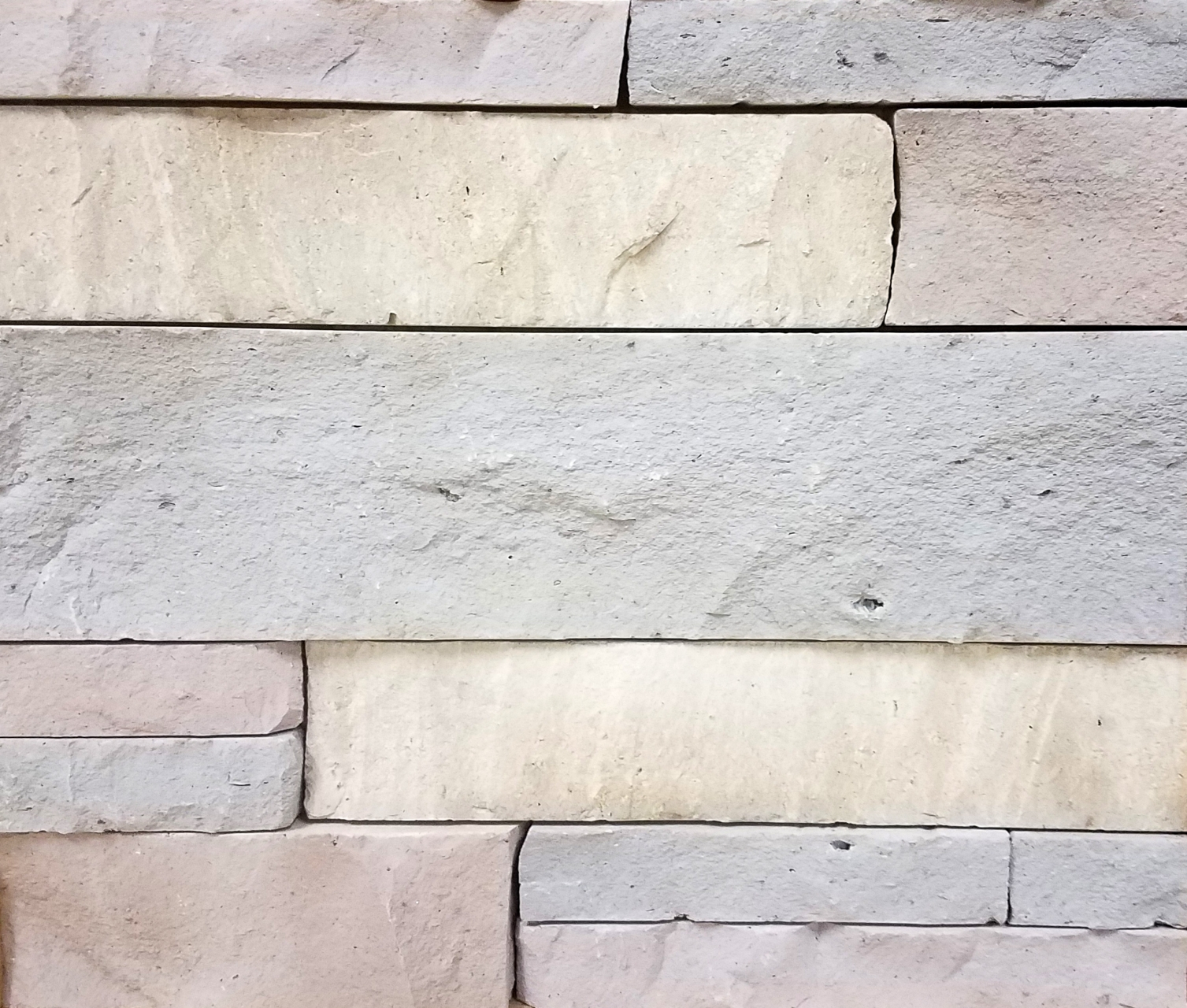 Canyonwood Mixed