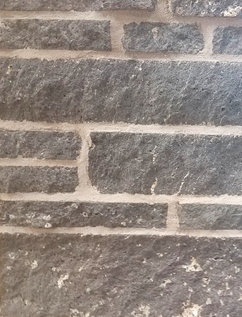 Thin Veneer in Mesa Grey