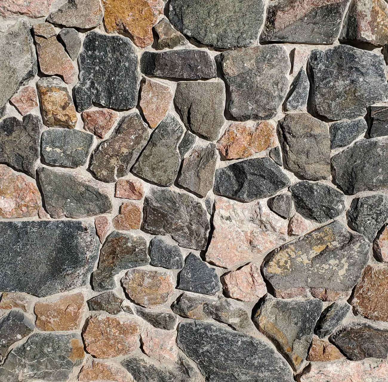 Sugarloaf Mosaic