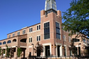 Major Architectural Projects