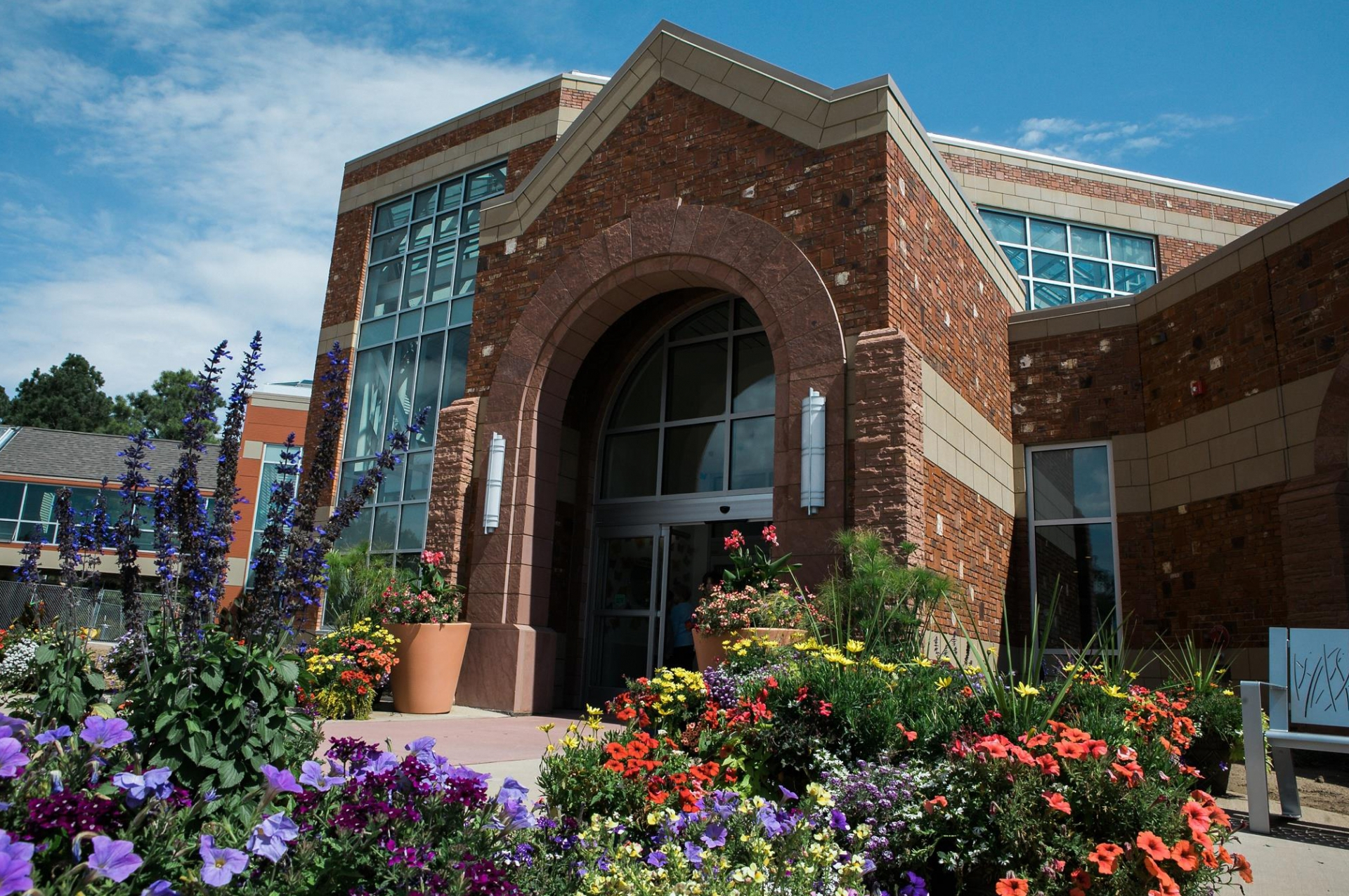 Cheyenne Botanic Gardens