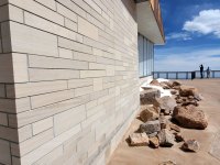 Pike Peak’s Visitor’s Center