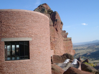 Red Rocks