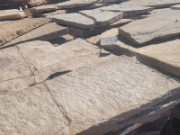 Milagro 1.5" Flagstone