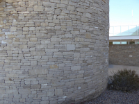 Milagro Tumbled Ledgestone