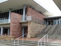 Lory Student Center at CSU