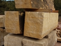 Quarry bock Benches