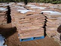 Pallet 01 Flagstone (Thin)