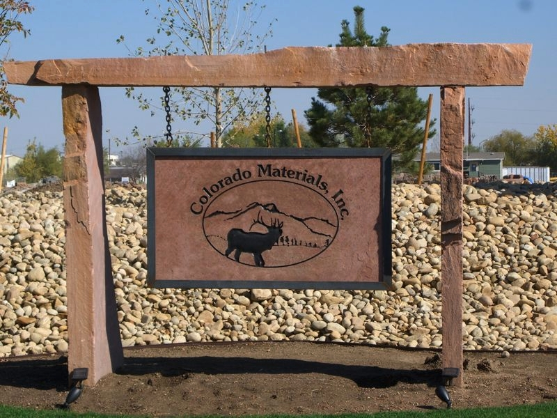 Slabs signs