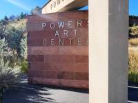 Powers Art Center