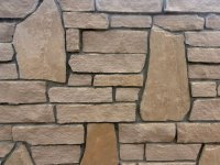 Blend of Milagro Ledge & Mosaic