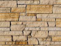 Praire Gold Ashlar Random