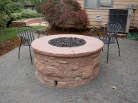 Fire Pit